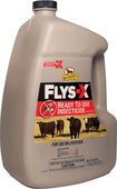 W F Younginc-insecticide - Absorbine Flys-x Rtu Insecticide For Livestock (Case of 6 )