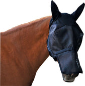 W F Younginc-insecticide-Absorbine Horse Fly Mask W-o Ears & Removable Nose
