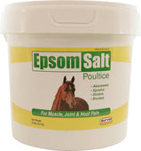 Durvet/equine           D - Durvet Epsom Salt Poultice Pail