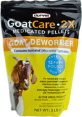 Durvet Inc              D - Durvet Goatcare-2x Morantel Tartrate Dewormer