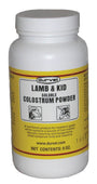 Durvet Inc              D - Durvet Lamb & Kid Colostrum Powder