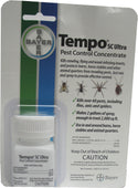 Bayer Animal Health     D - Tempo Sc Ultra Pest Control Concentrate