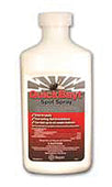 Bayer Animal Health     D - Quickbay Spot Spray Concentrate