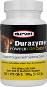 Durvet Inc              D - Durvet Durazyme Powder For Calves
