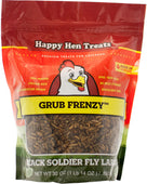 Happy Hen             D - Happy Hen Grub Frenzy