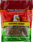 Happy Hen             D - Happy Hen Nesting Herbs For Nest Boxes