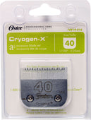 Oster Corporation - Cryogen-x Blade