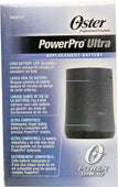 Oster Corporation - Powerpro Ultra Replacement Battery