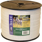 Dare Products Inc       P - Equine Fencing Polytape