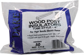 Dare Products Inc       P - Tube Style Wood Post Insulator