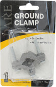 Dare Products Inc       P - Ground Rod Clamp