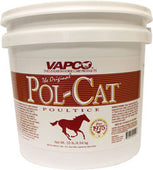 Vapco - Vapco Pol-cat Poultice Anti-inflammatory