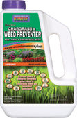 Bonide Fertilizer - Duraturf Crabgrass & Weed Preventer With Dimension