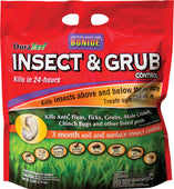 Bonide Fertilizer - Bonide Insect & Grub Control