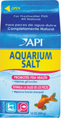 Mars Fishcare North Amer - Aquarium Salt