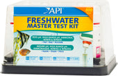 Mars Fishcare North Amer - Freshwater Master Test Kit