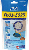 Mars Fishcare North Amer - Phos-zorb Pouch