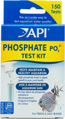 Mars Fishcare North Amer - Phosphate Test Kit Fresh/salt Water