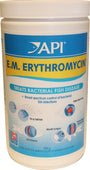 Mars Fishcare North Amer - Em Erythromycin Powder