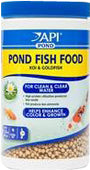 Mars Fishcare Pond - Pondcare Pond Fish Food