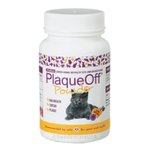 ProDen PlaqueOff® Powder Cat (40 g)