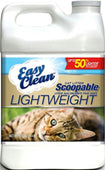 Easy Clean Lightweight Scoopable Cat Litter