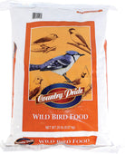 Country Pride All Natural Wild Bird Food
