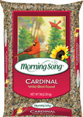 Morning Song Cardinal Wild Bird Food