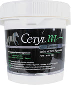 Cetyl M Complete Joint Action Formula For Horses