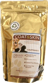 Canine Coat & Skin Formula