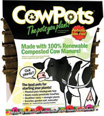 Cowpots 12pots-pack