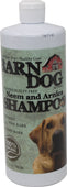 Barn Dog Shampoo