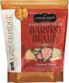 Harvest Hearts Natural Horse Treats