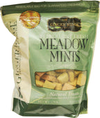 Meadow Mints Natural Horse Treats