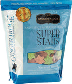 Super Stars Natural Horse Treats