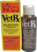 Vetrx Goat & Sheep Remedy