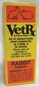 Vetrx Rabbit Remedy
