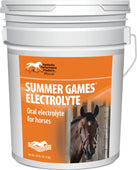 Summer Games Electrolyte Supplement For Horses