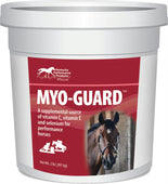 Myo-guard Performance Supplement For Horses