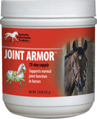 Joint Armor Healthy Joint Supplement For Horses
