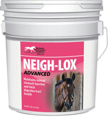 Neigh-lox Advanced Digestive Supplement For Horses