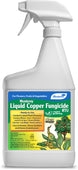 Liquid Copper Fungicide Ready To Use