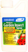 Monterey Garden Insect Spray Concentrate