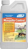 Monterey Mosquito Control Concentrate