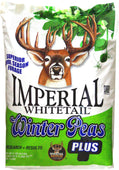 Imperial Whitetail Winter Peas Plus-fall Annual