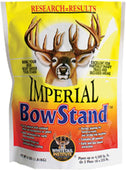 Imperial Whitetail Bow Stand-fall Annual