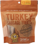 Happy Howie's Turkey Sausage Baker's Dozen
