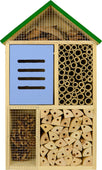 Nature's Way Deluxe Insect House