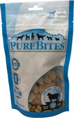 Purebites Freeze Dried Dog Treat