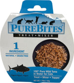Purebites Mixers In Water Cat Treat